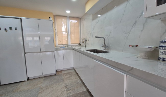 Resale - Villa - Orihuela - Costa Blanca Sur
