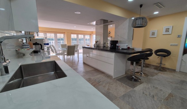 Resale - Villa - Orihuela - Costa Blanca Sur
