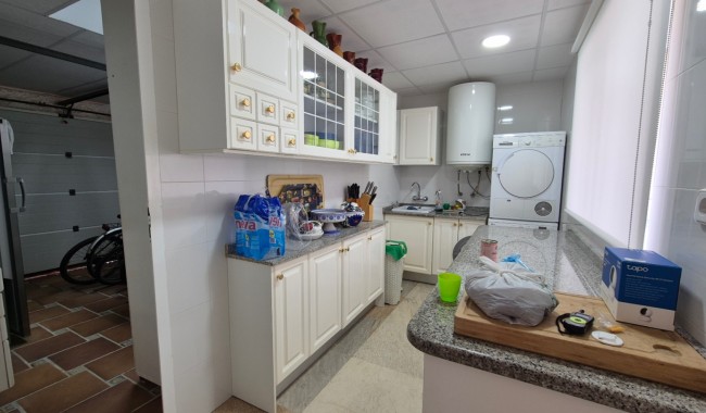 Resale - Villa - Orihuela - Costa Blanca Sur