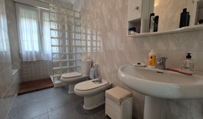 Resale - Villa - Orihuela - Costa Blanca Sur