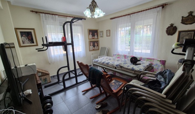 Resale - Villa - Orihuela - Costa Blanca Sur