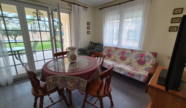 Resale - Villa - Orihuela - Costa Blanca Sur