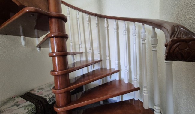 Resale - Villa - Orihuela - Costa Blanca Sur