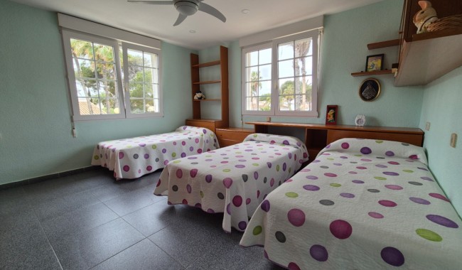 Resale - Villa - Orihuela - Costa Blanca Sur