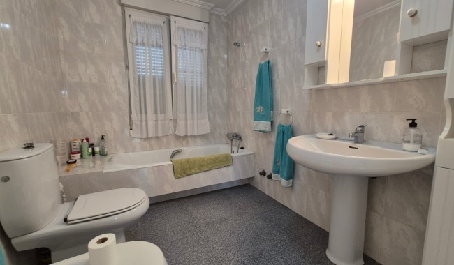 Resale - Villa - Orihuela - Costa Blanca Sur