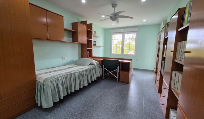 Resale - Villa - Orihuela - Costa Blanca Sur