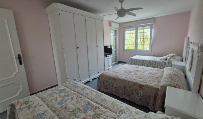 Resale - Villa - Orihuela - Costa Blanca Sur