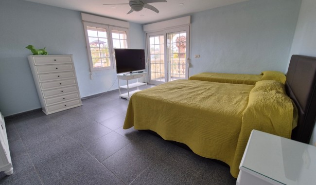 Resale - Villa - Orihuela - Costa Blanca Sur