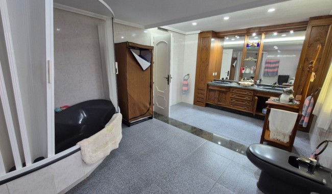 Resale - Villa - Orihuela - Costa Blanca Sur