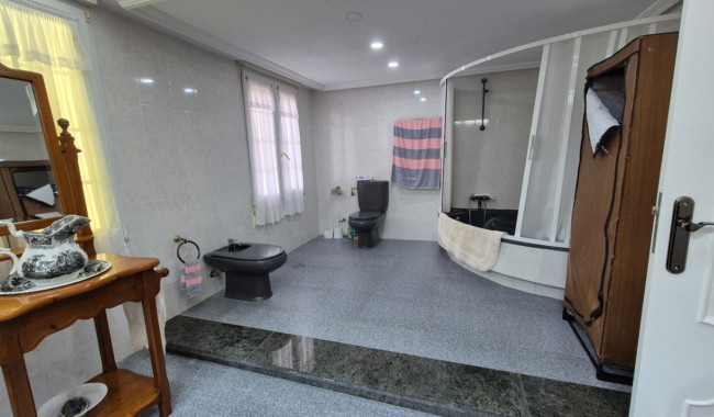 Resale - Villa - Orihuela - Costa Blanca Sur
