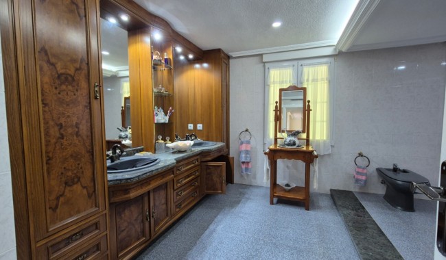 Resale - Villa - Orihuela - Costa Blanca Sur