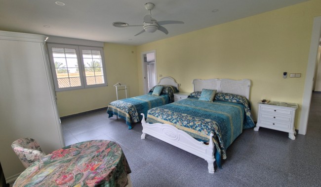 Resale - Villa - Orihuela - Costa Blanca Sur