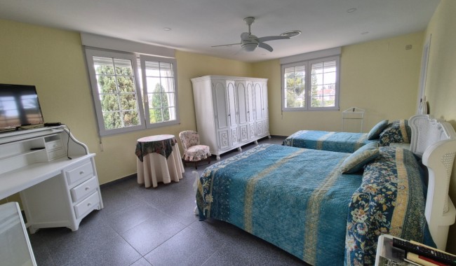 Resale - Villa - Orihuela - Costa Blanca Sur