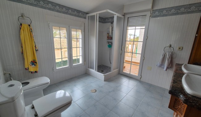 Resale - Villa - Orihuela - Costa Blanca Sur