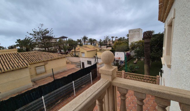 Resale - Villa - Orihuela - Costa Blanca Sur