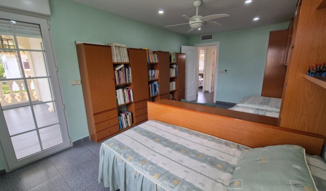 Resale - Villa - Orihuela - Costa Blanca Sur