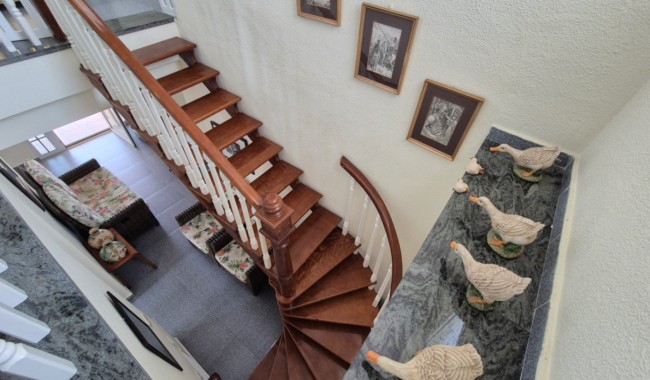 Resale - Villa - Orihuela - Costa Blanca Sur