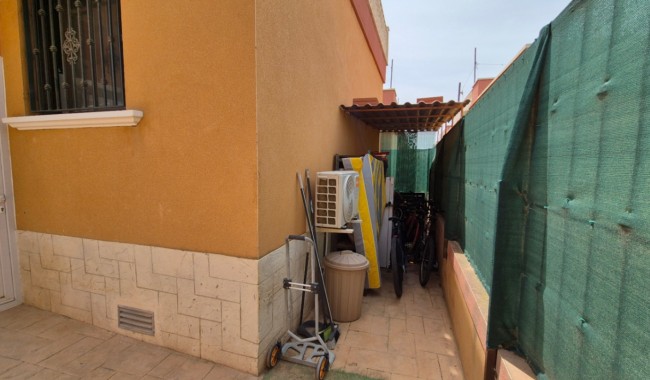 Sprzedaż - Willa - Torrevieja - Costa Blanca Sur