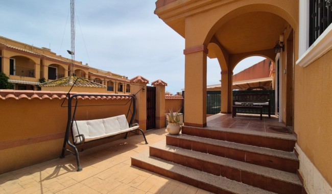 Sprzedaż - Willa - Torrevieja - Costa Blanca Sur