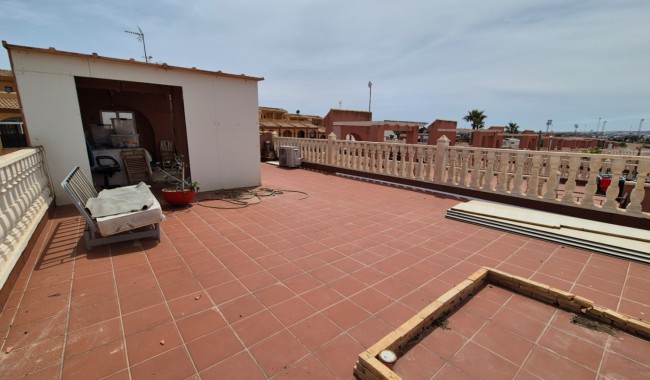 Sprzedaż - Willa - Torrevieja - Costa Blanca Sur