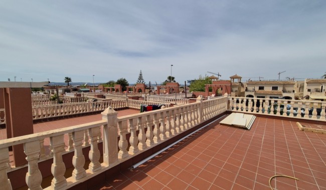 Sprzedaż - Willa - Torrevieja - Costa Blanca Sur