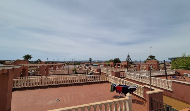 Sprzedaż - Willa - Torrevieja - Costa Blanca Sur