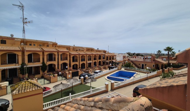 Sprzedaż - Willa - Torrevieja - Costa Blanca Sur