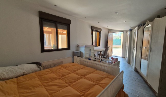Sprzedaż - Willa - Torrevieja - Costa Blanca Sur