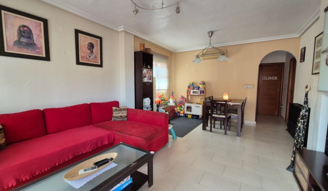 Sprzedaż - Willa - Torrevieja - Costa Blanca Sur