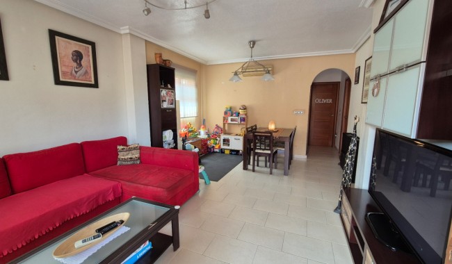 Sprzedaż - Willa - Torrevieja - Costa Blanca Sur