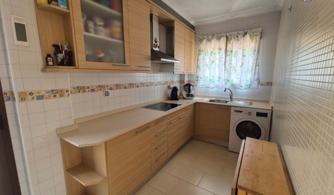 Sprzedaż - Willa - Torrevieja - Costa Blanca Sur