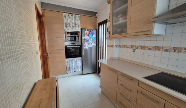 Sprzedaż - Willa - Torrevieja - Costa Blanca Sur