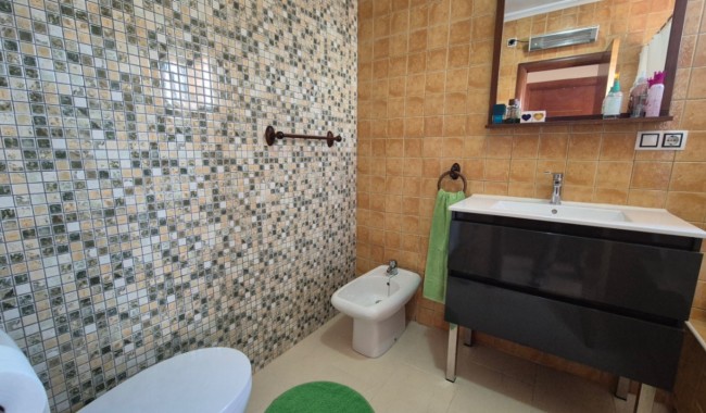 Sprzedaż - Willa - Torrevieja - Costa Blanca Sur
