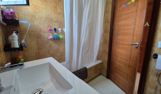 Sprzedaż - Willa - Torrevieja - Costa Blanca Sur