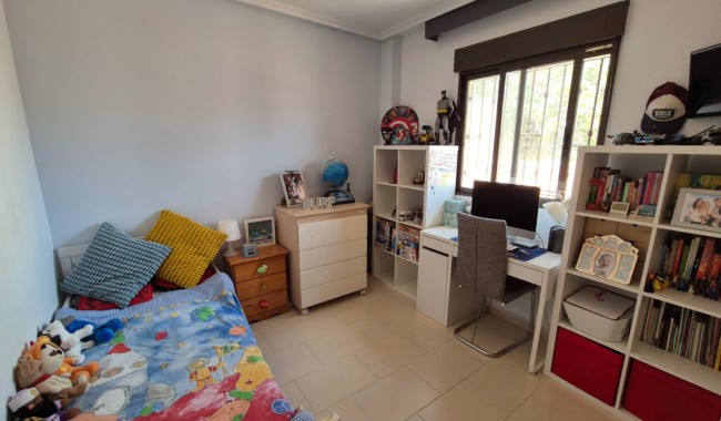Sprzedaż - Willa - Torrevieja - Costa Blanca Sur
