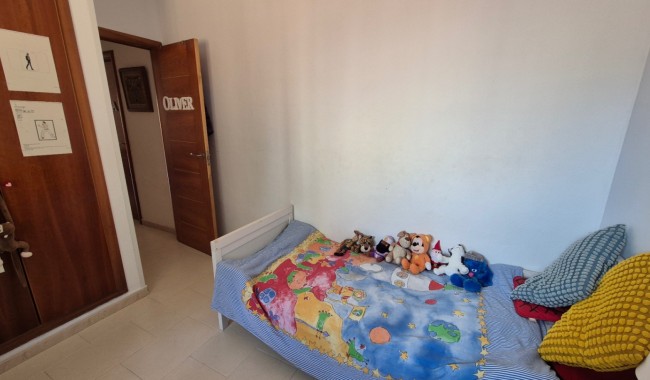 Sprzedaż - Willa - Torrevieja - Costa Blanca Sur