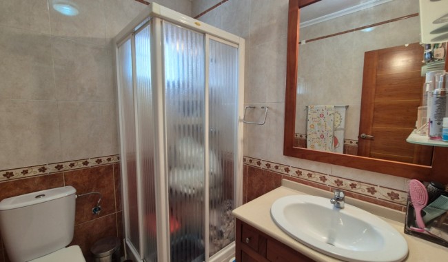 Sprzedaż - Willa - Torrevieja - Costa Blanca Sur