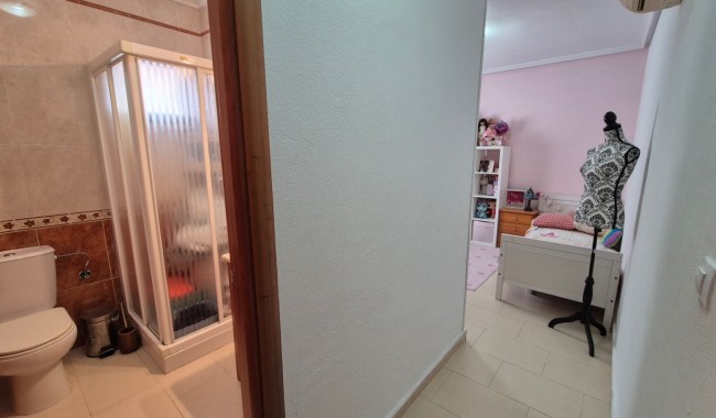 Sprzedaż - Willa - Torrevieja - Costa Blanca Sur