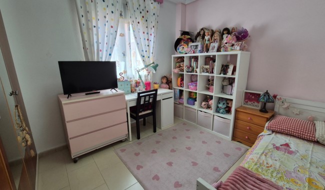 Sprzedaż - Willa - Torrevieja - Costa Blanca Sur
