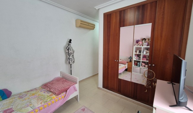 Sprzedaż - Willa - Torrevieja - Costa Blanca Sur
