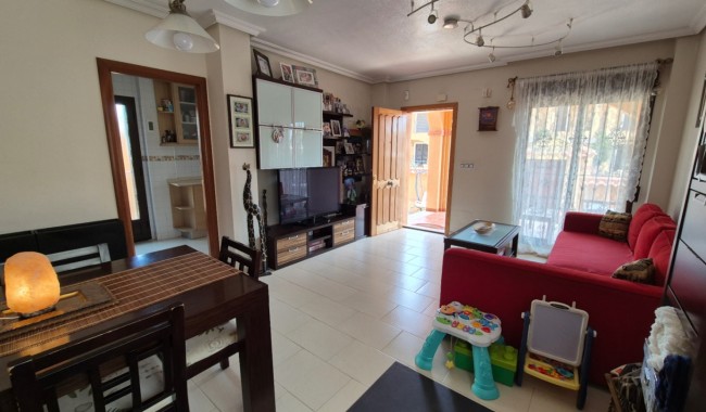 Sprzedaż - Willa - Torrevieja - Costa Blanca Sur
