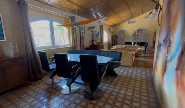 Resale - Villa - Cartagena - Costa Blanca Sur
