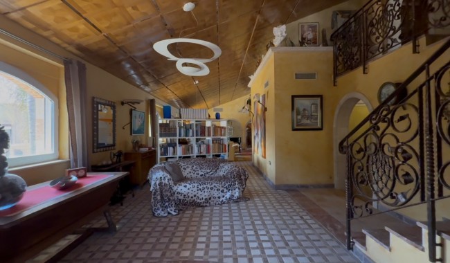 Resale - Villa - Cartagena - Costa Blanca Sur