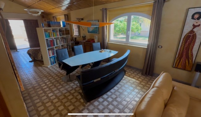 Resale - Villa - Cartagena - Costa Blanca Sur