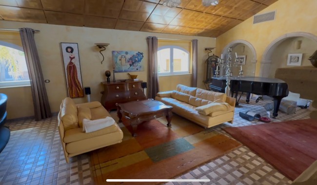 Resale - Villa - Cartagena - Costa Blanca Sur