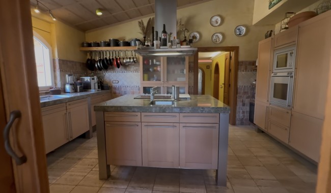 Resale - Villa - Cartagena - Costa Blanca Sur