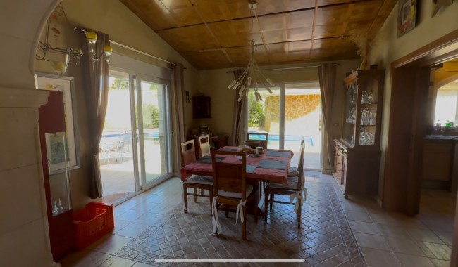 Resale - Villa - Cartagena - Costa Blanca Sur
