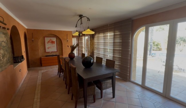 Resale - Villa - Cartagena - Costa Blanca Sur