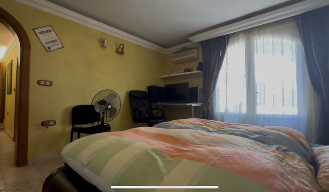 Resale - Villa - Cartagena - Costa Blanca Sur