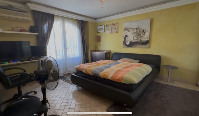 Resale - Villa - Cartagena - Costa Blanca Sur